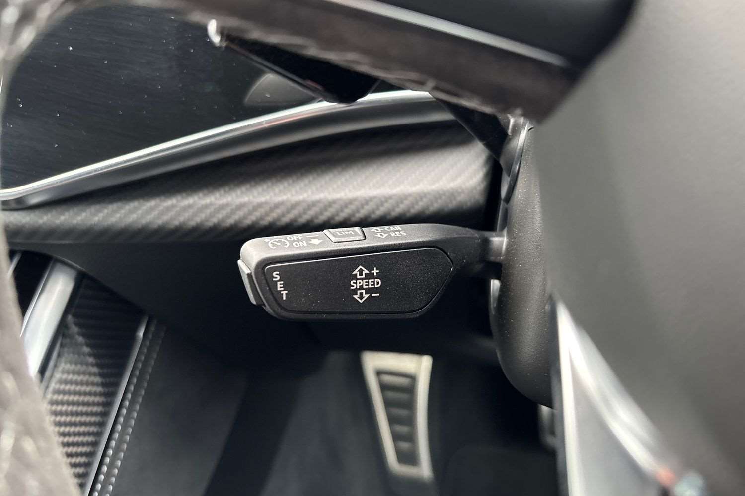 Used Audi RS Q8 2024 for sale - 77842408: Photo 31