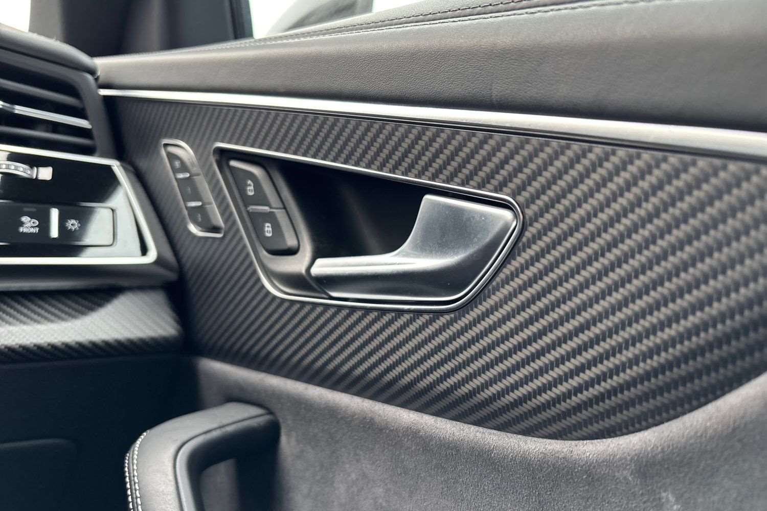 Used Audi RS Q8 2024 for sale - 77842408: Photo 34