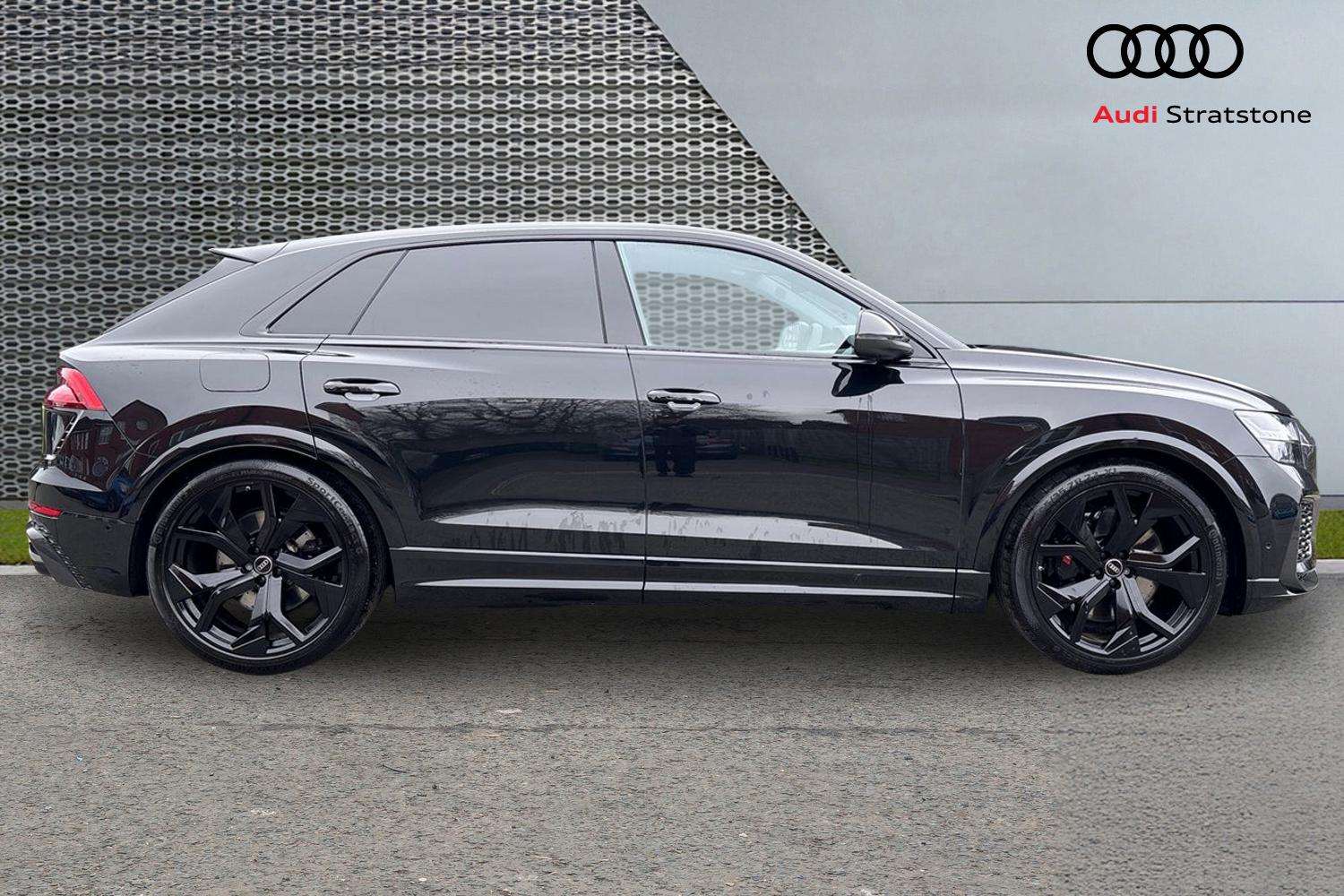 Used Audi RS Q8 2024 for sale - 77842408: Photo 4