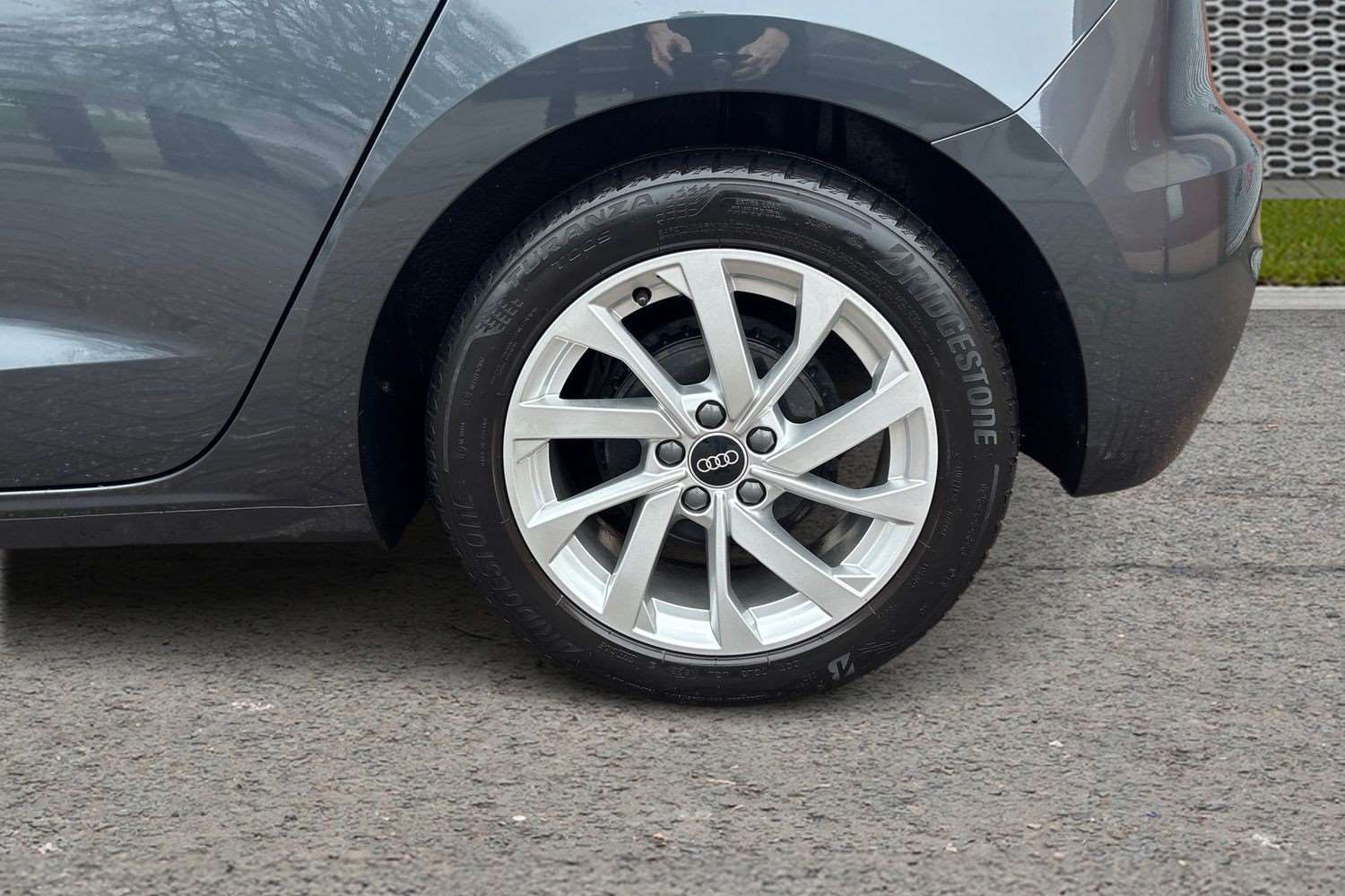 Used Audi A1 2023 for sale - 77443395: Photo 10