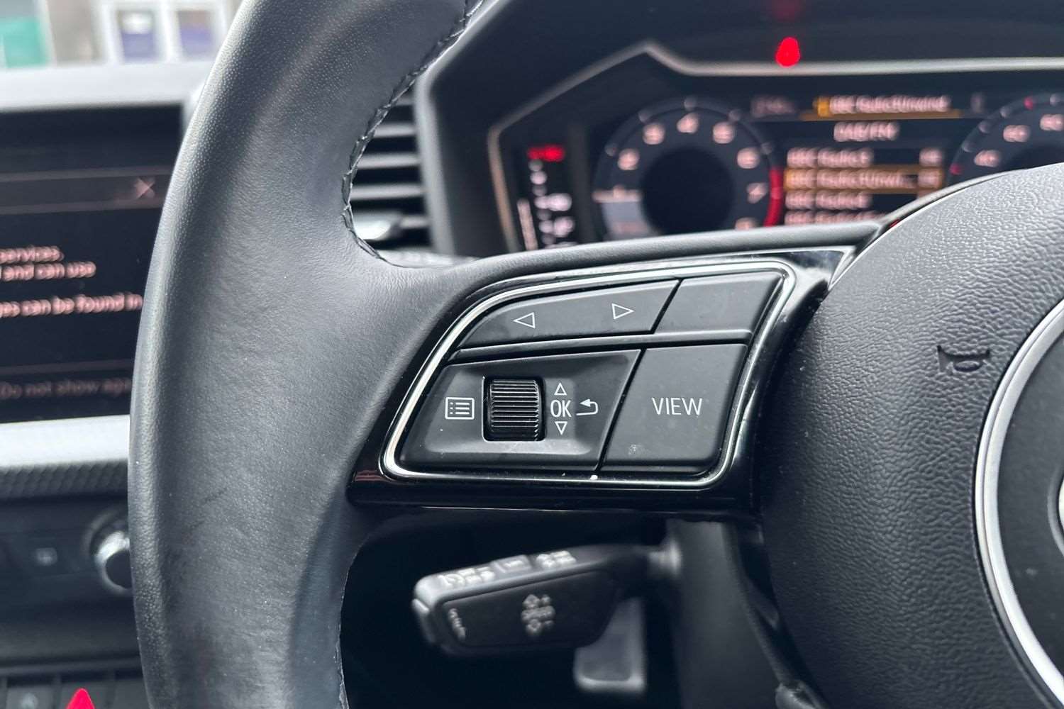 Used Audi A1 2023 for sale - 77443395: Photo 17