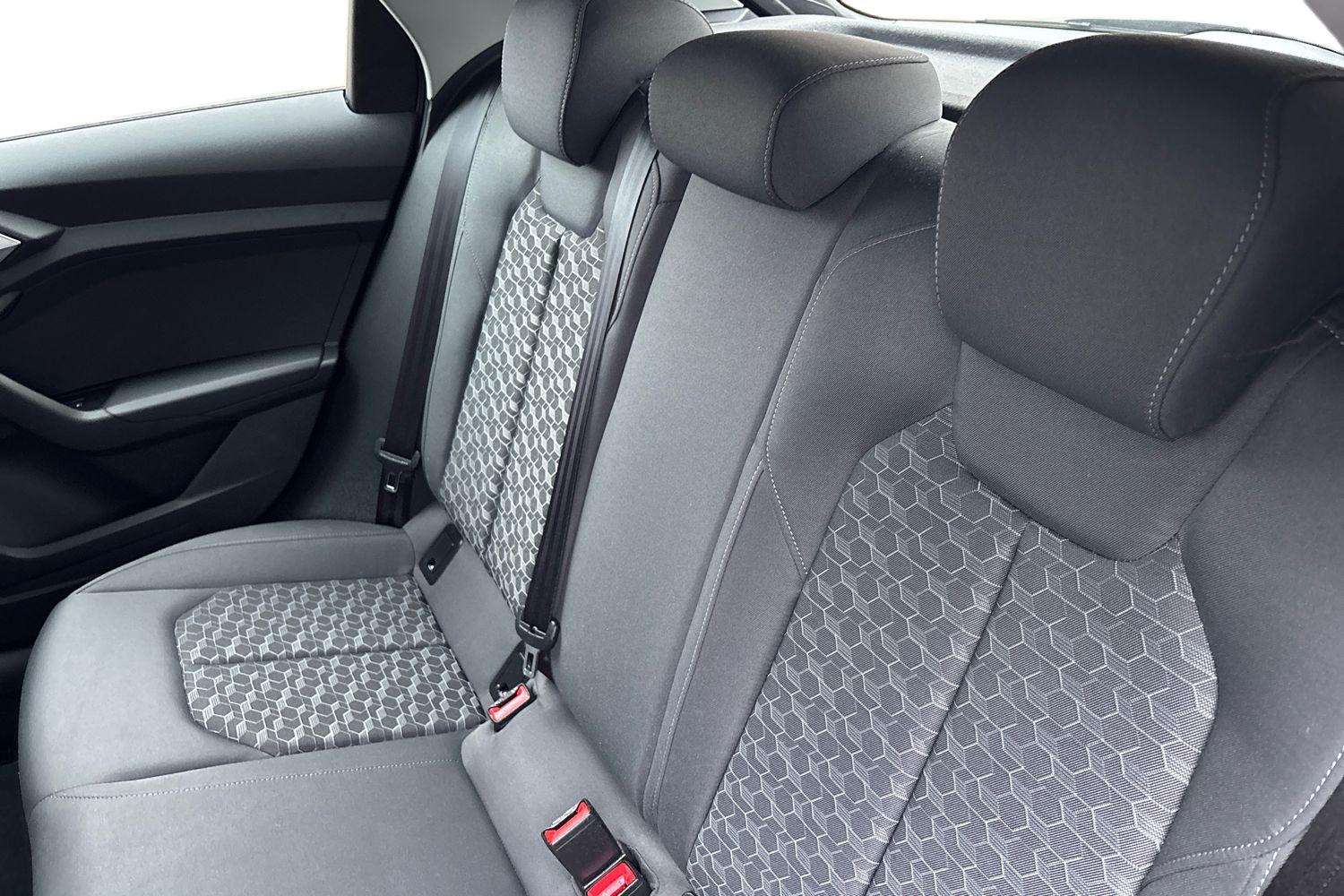 Used Audi A1 2023 for sale - 77443395: Photo 23