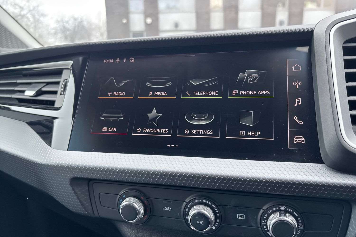 Used Audi A1 2023 for sale - 77443395: Photo 28