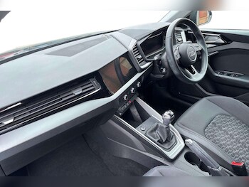 Used Audi A1 2023 for sale - 77443395: Photo