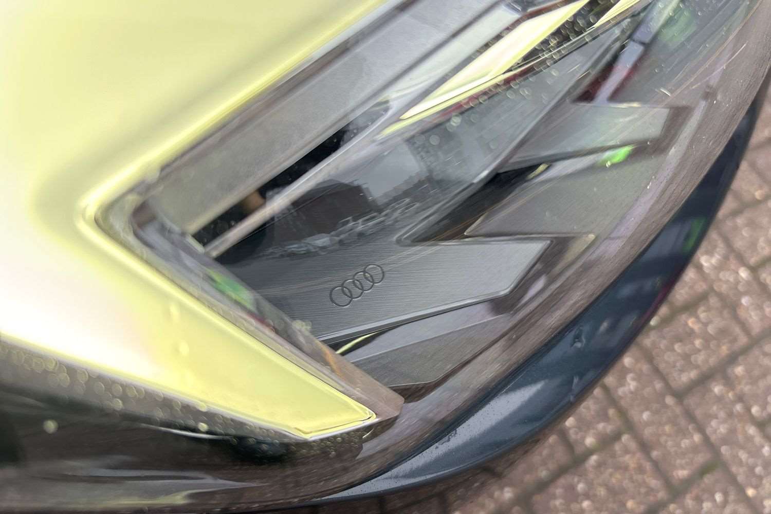 Used Audi A1 2023 for sale - 77443395: Photo 35