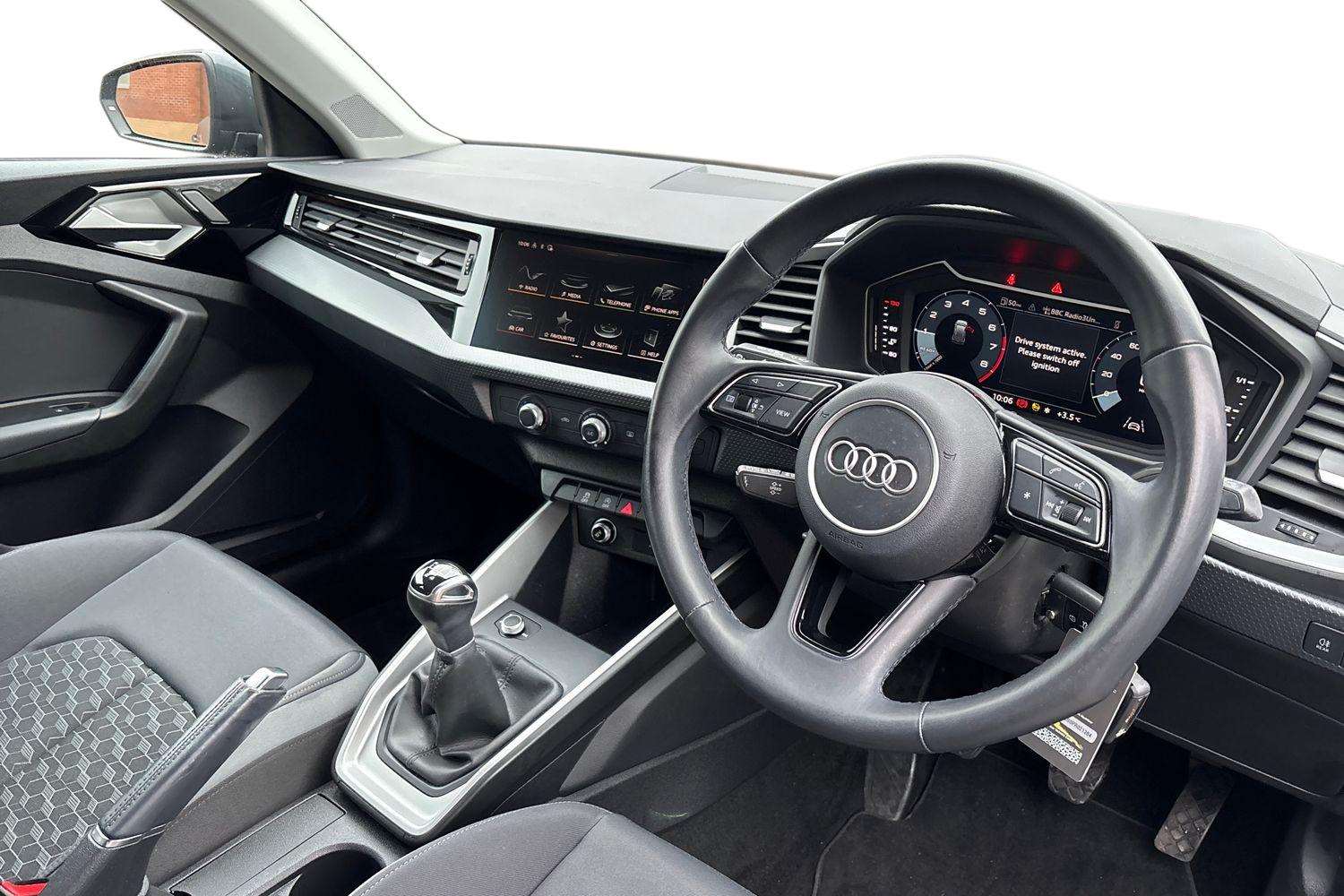 Used Audi A1 2023 for sale - 77443395: Photo 6