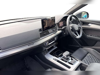 Used Audi Q5 2023 for sale - 79282459: Photo