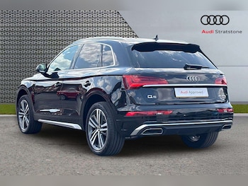 Used Audi Q5 2023 for sale - 79282459: Photo