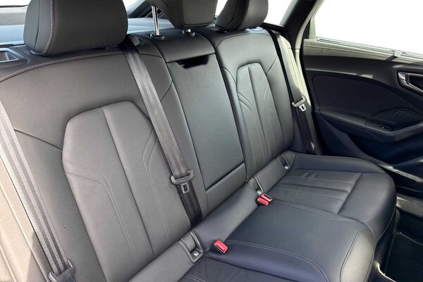 Used Audi A5 2024 for sale - 75711017: Photo 10