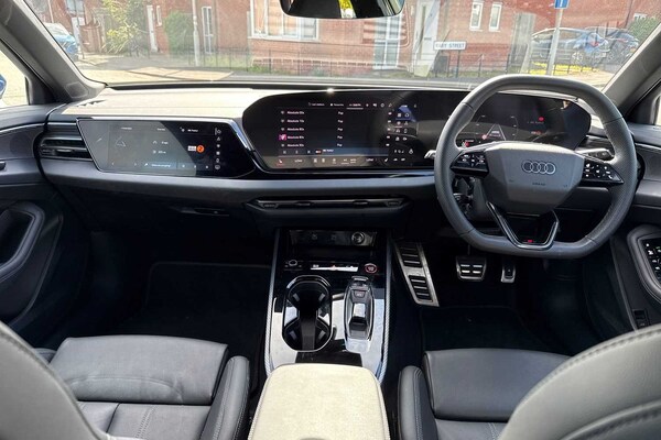 Used Audi A5 2024 for sale - 75711017: Photo 12