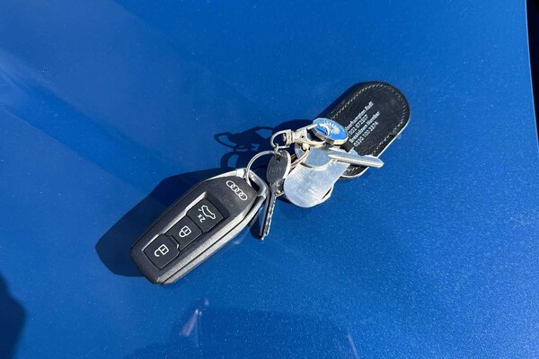 Used Audi A5 2024 for sale - 75711017: Photo 15