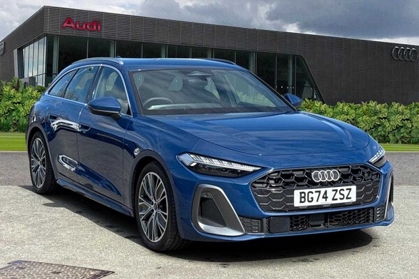 Used Audi A5 2024 for sale - 75711017: Photo 1