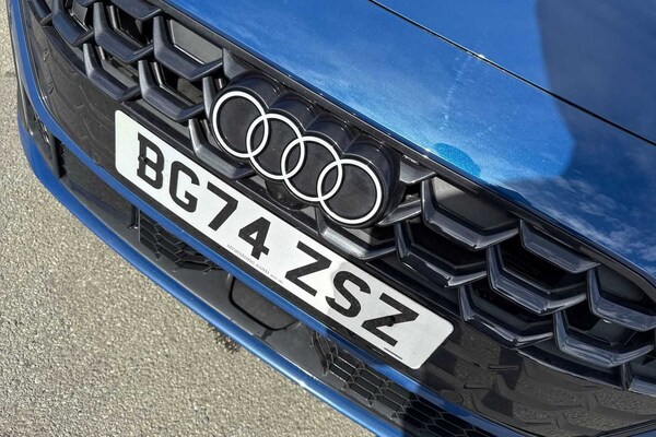 Used Audi A5 2024 for sale - 75711017: Photo 24