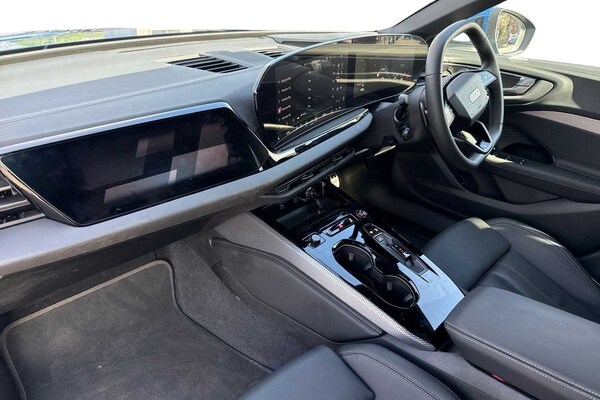 Used Audi A5 2024 for sale - 75711017: Photo 2