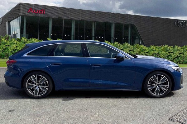 Used Audi A5 2024 for sale - 75711017: Photo 4