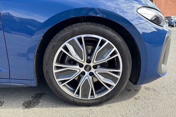 Used Audi A5 2024 for sale - 75711017: Photo 5