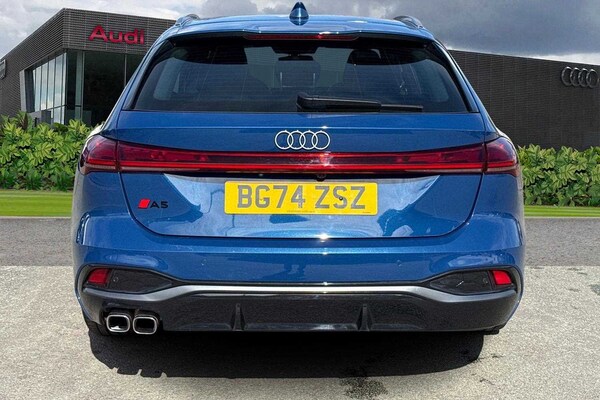 Used Audi A5 2024 for sale - 75711017: Photo 7
