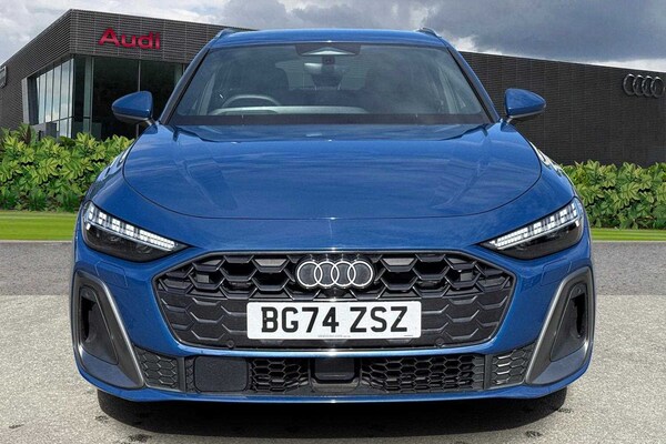 Used Audi A5 2024 for sale - 75711017: Photo 8