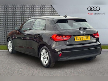 Used Audi A1 2023 for sale - 76460239: Photo