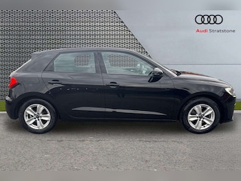 Used Audi A1 2023 for sale - 76460239: Photo