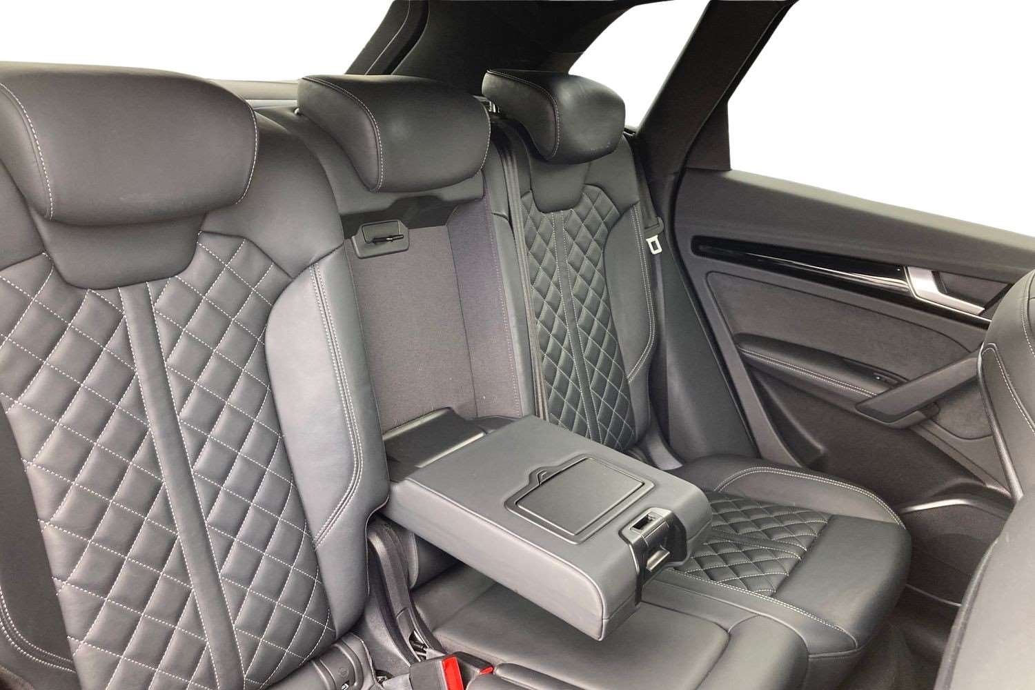 Used Audi Q5 2023 for sale - 75845680: Photo 10