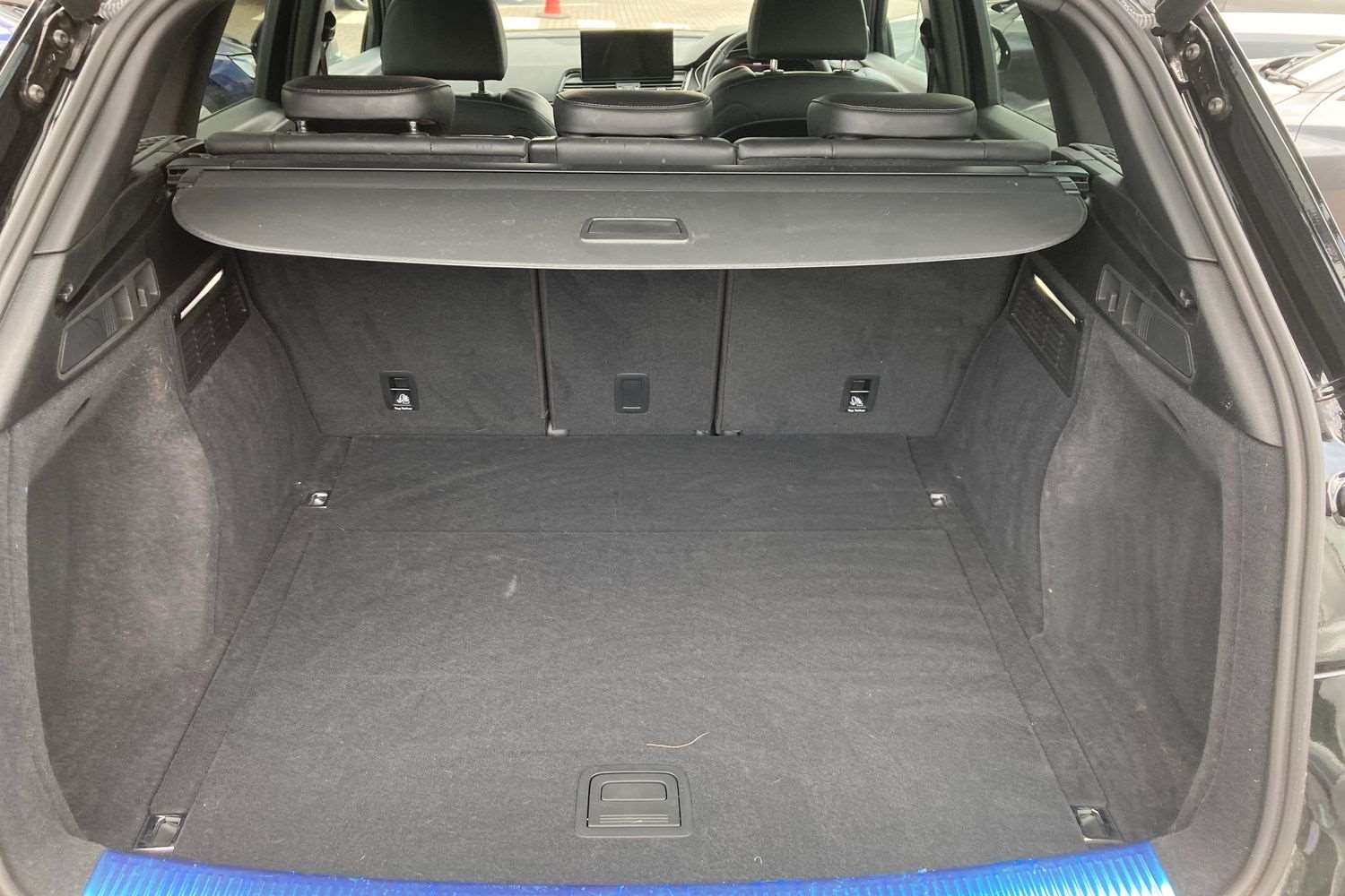 Used Audi Q5 2023 for sale - 75845680: Photo 11
