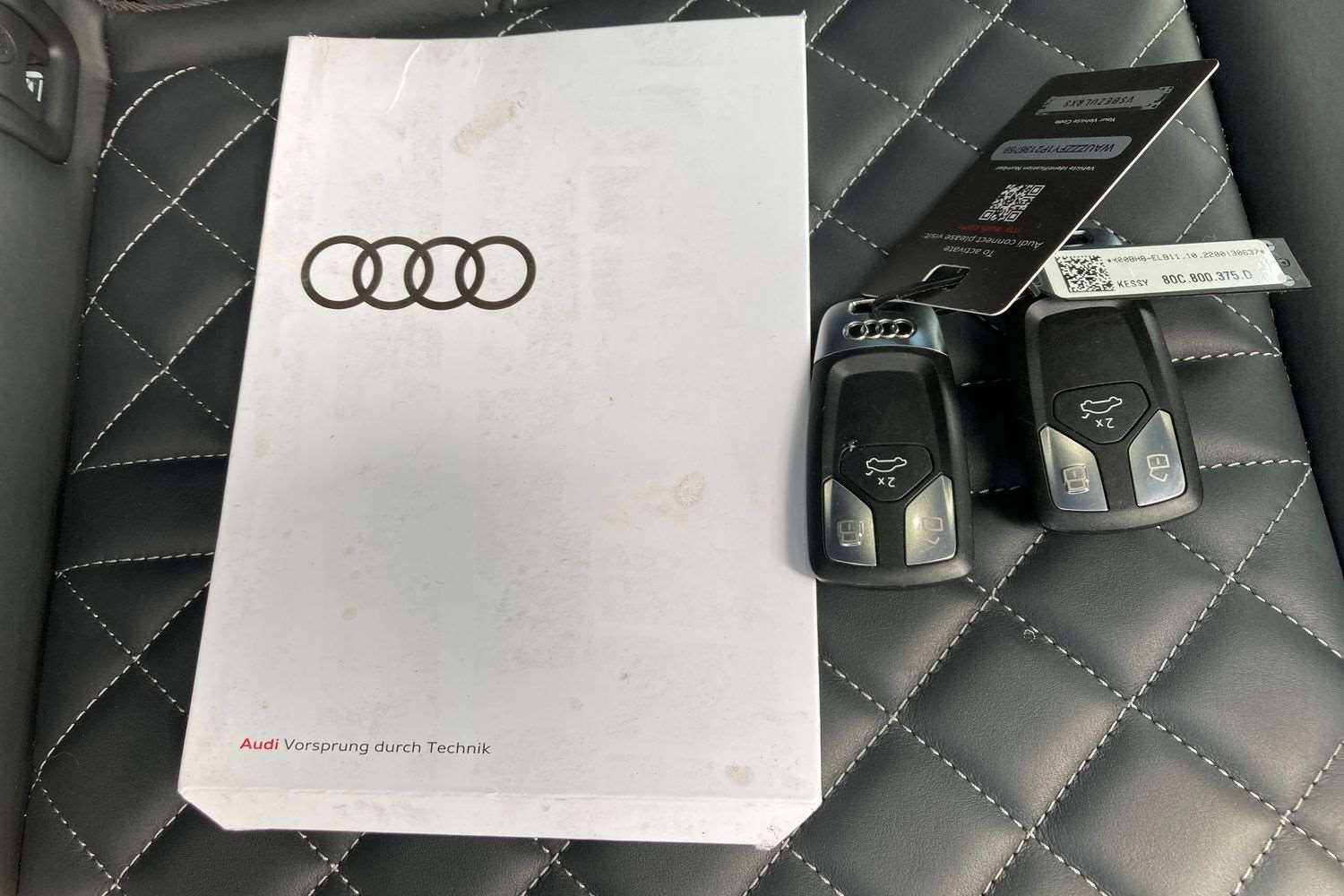 Used Audi Q5 2023 for sale - 75845680: Photo 15
