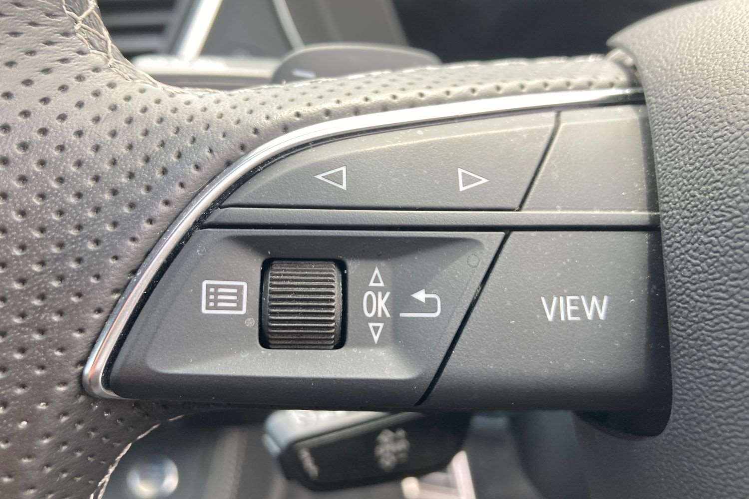 Used Audi Q5 2023 for sale - 75845680: Photo 19
