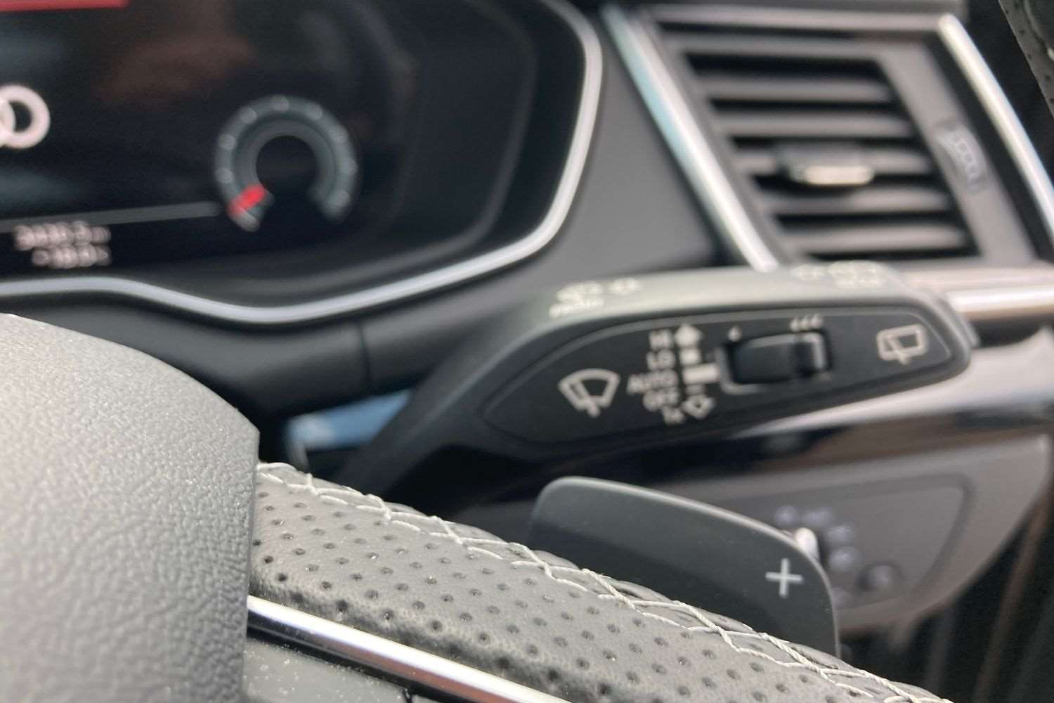 Used Audi Q5 2023 for sale - 75845680: Photo 20