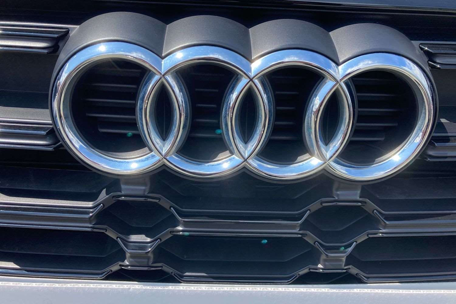 Used Audi Q5 2023 for sale - 75845680: Photo 24
