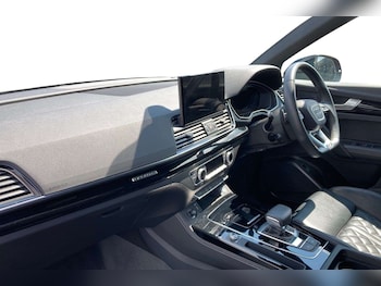 Used Audi Q5 2023 for sale - 75845680: Photo