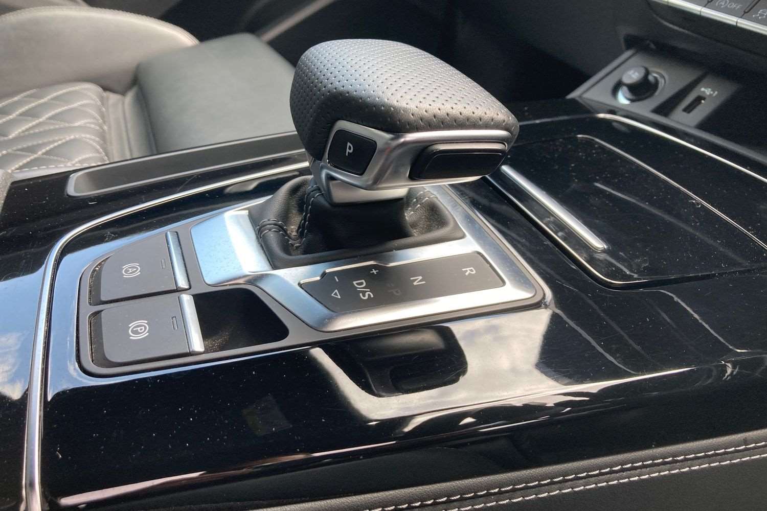 Used Audi Q5 2023 for sale - 75845680: Photo 32