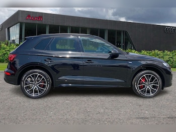 Used Audi Q5 2023 for sale - 75845680: Photo