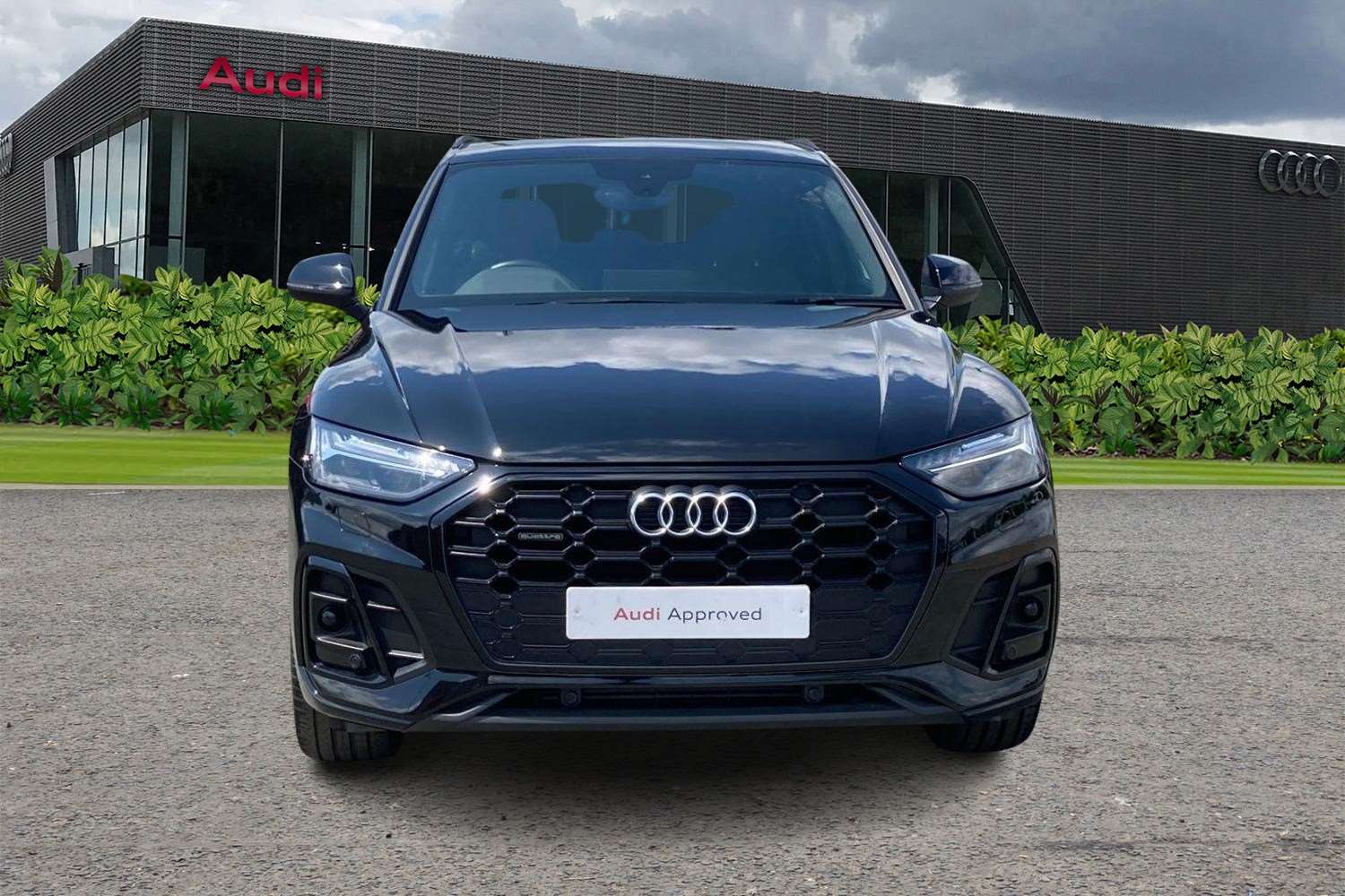 Used Audi Q5 2023 for sale - 75845680: Photo 8