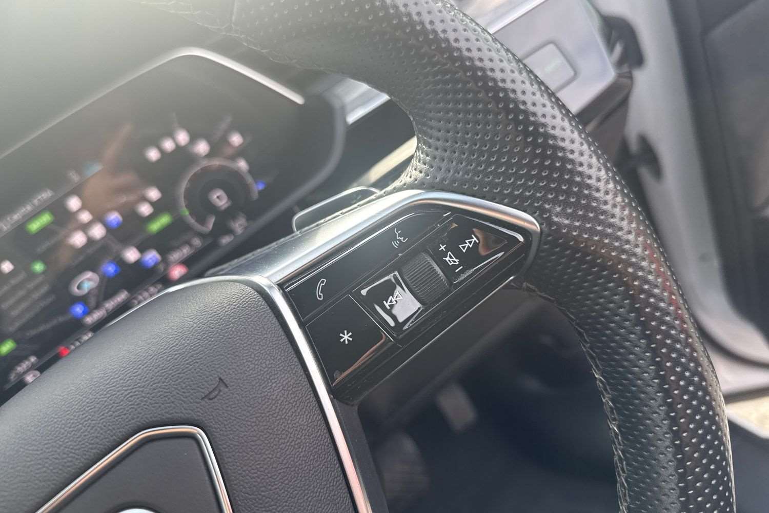 Used Audi e-tron 2022 for sale - 76732251: Photo 17