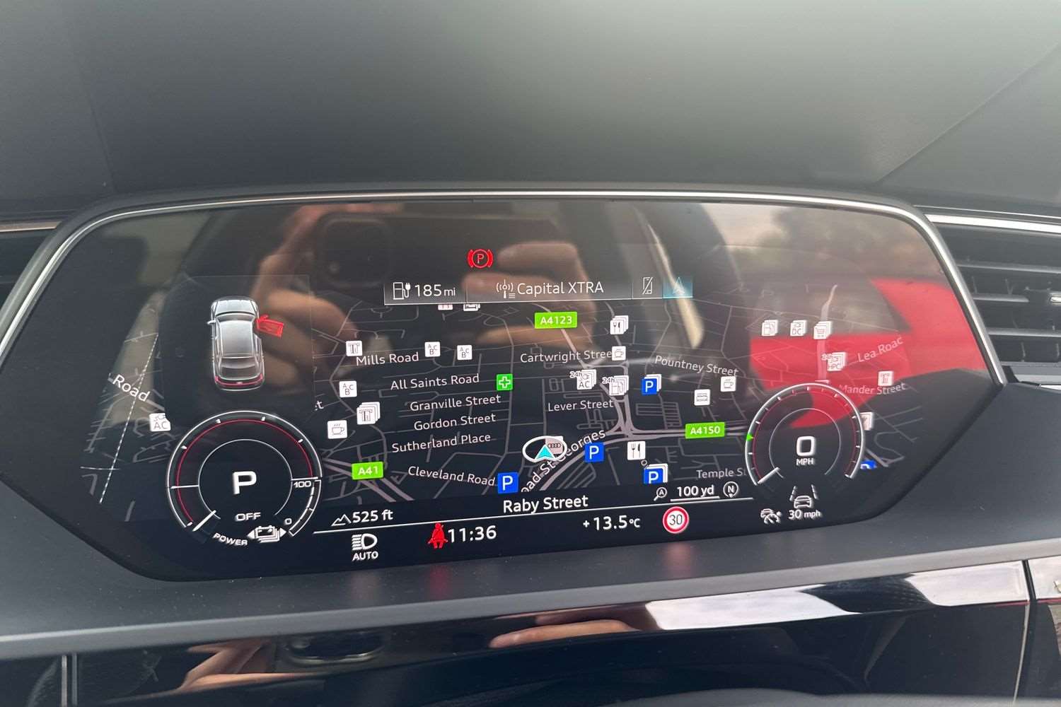 Used Audi e-tron 2022 for sale - 76732251: Photo 18