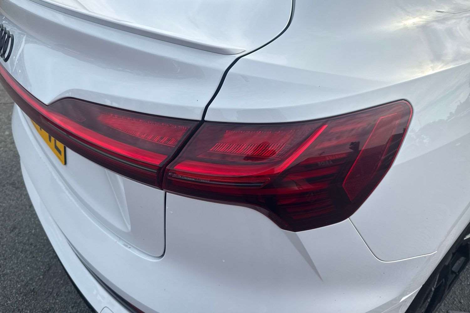 Used Audi e-tron 2022 for sale - 76732251: Photo 26