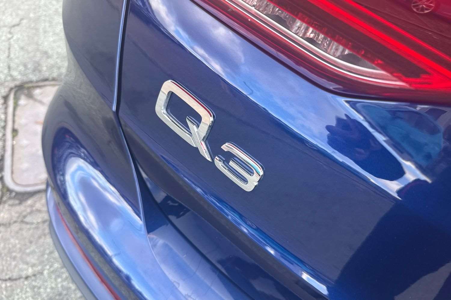 Used Audi Q3 2023 for sale - 76298335: Photo 12