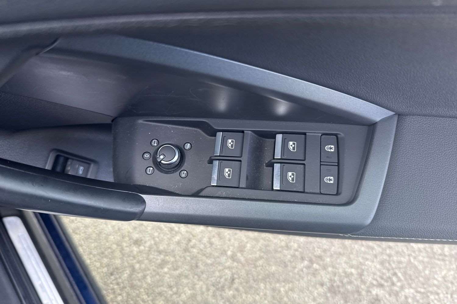 Used Audi Q3 2023 for sale - 76298335: Photo 14