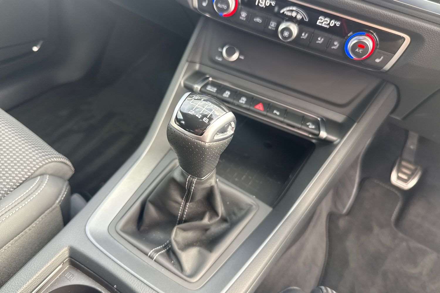 Used Audi Q3 2023 for sale - 76298335: Photo 15