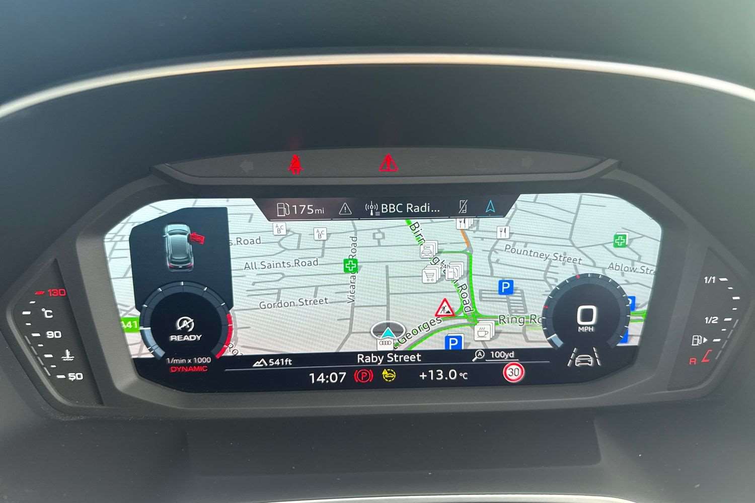 Used Audi Q3 2023 for sale - 76298335: Photo 18