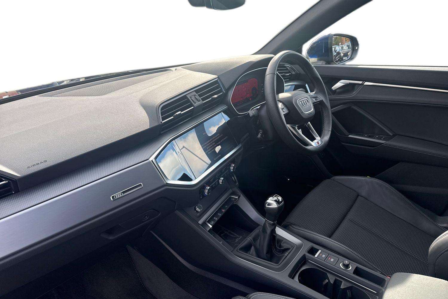 Used Audi Q3 2023 for sale - 76298335: Photo 20