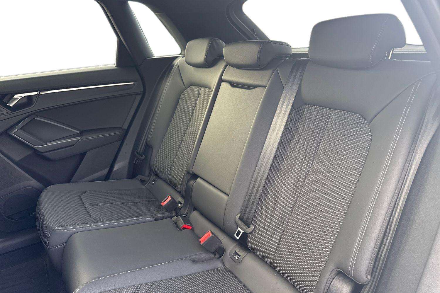 Used Audi Q3 2023 for sale - 76298335: Photo 22