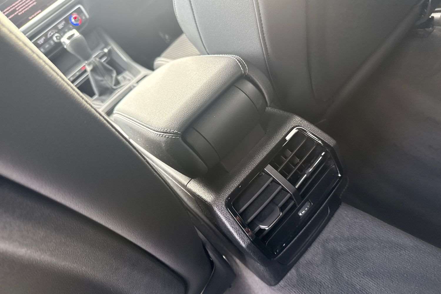 Used Audi Q3 2023 for sale - 76298335: Photo 23