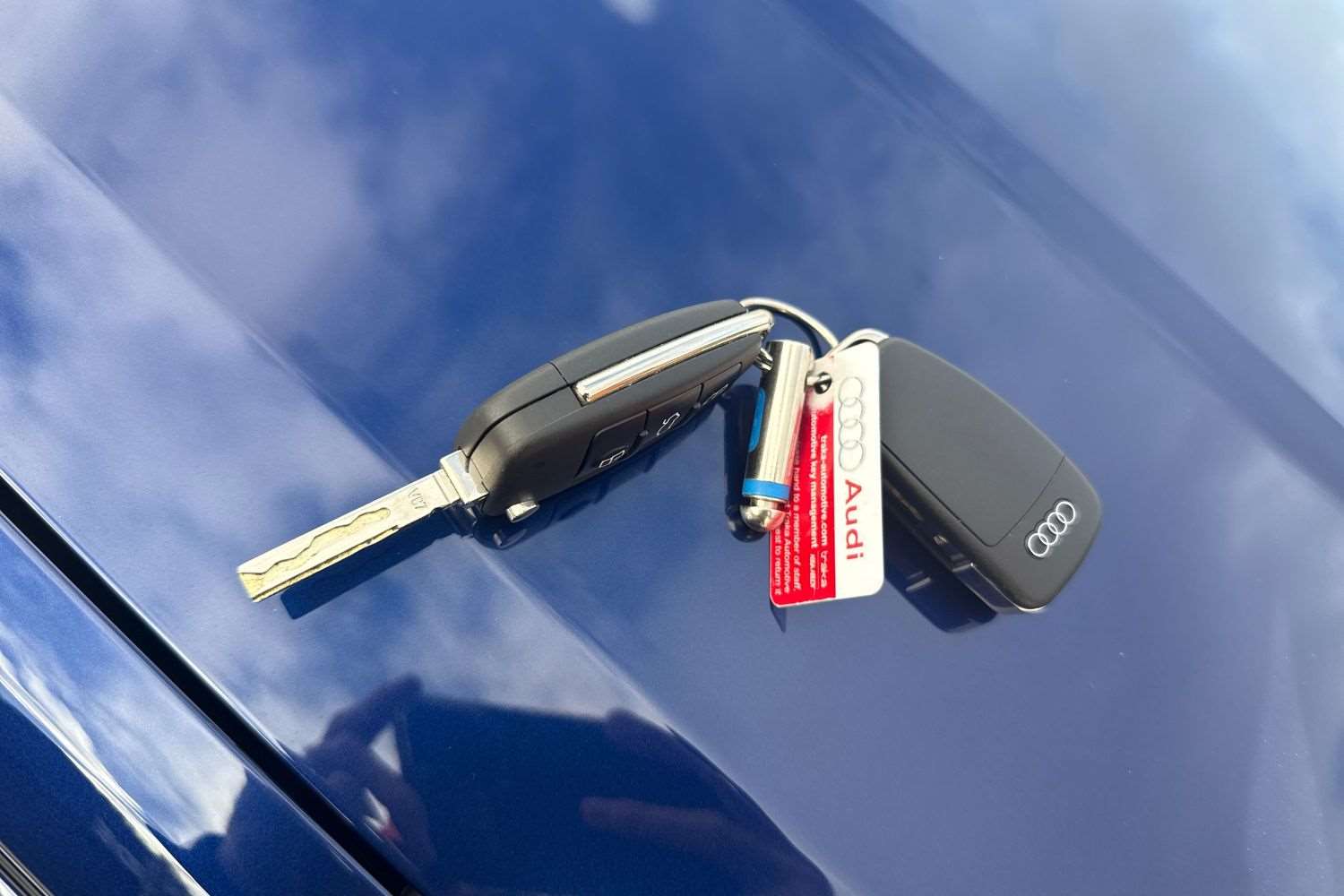 Used Audi Q3 2023 for sale - 76298335: Photo 25