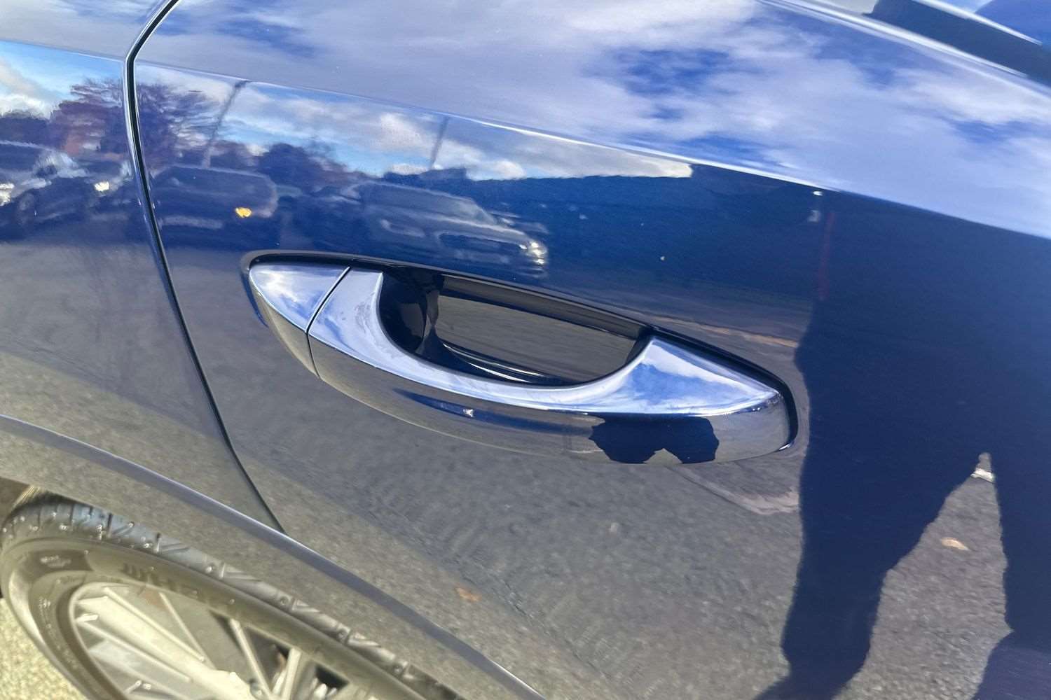 Used Audi Q3 2023 for sale - 76298335: Photo 28