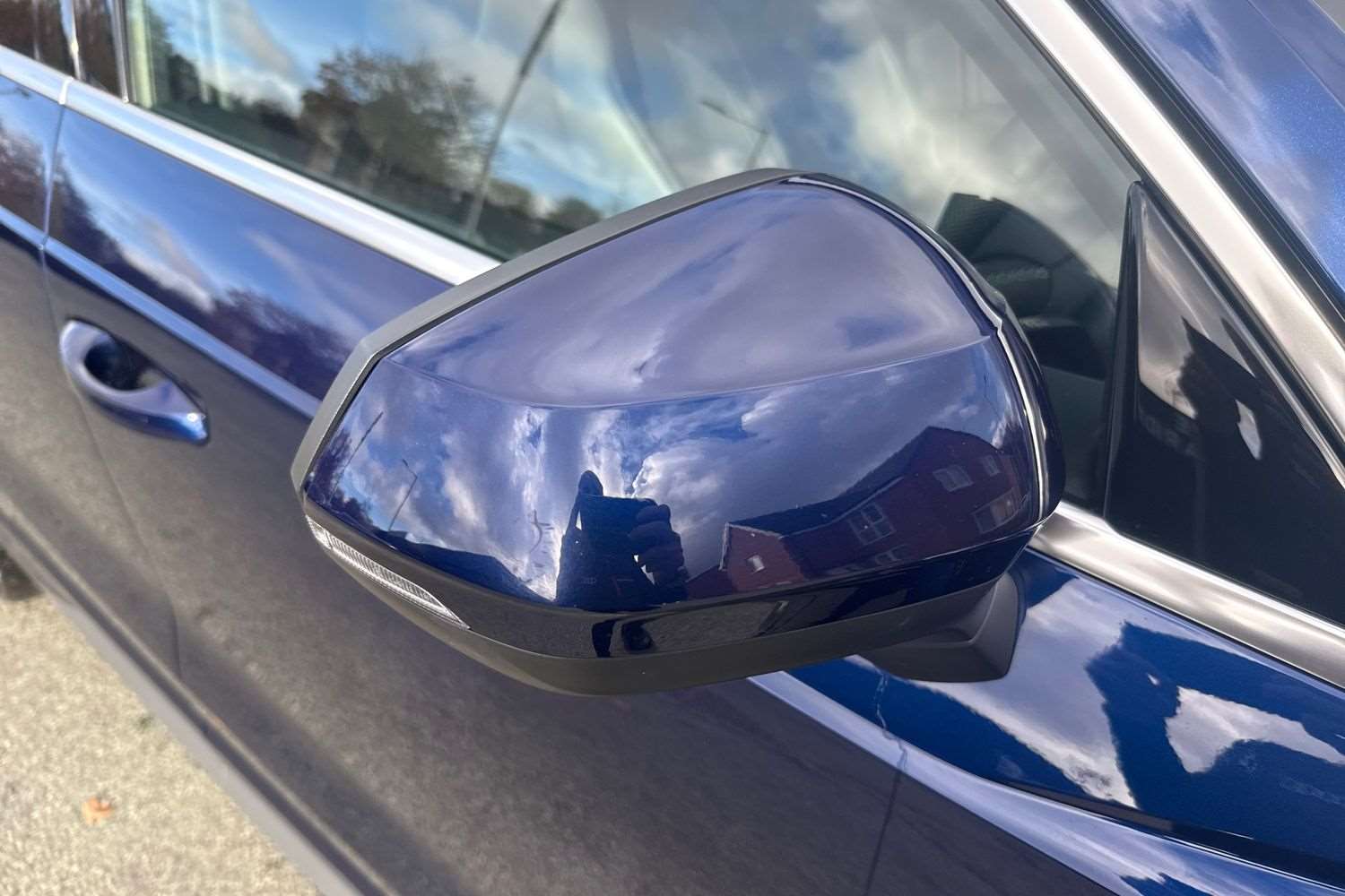 Used Audi Q3 2023 for sale - 76298335: Photo 29