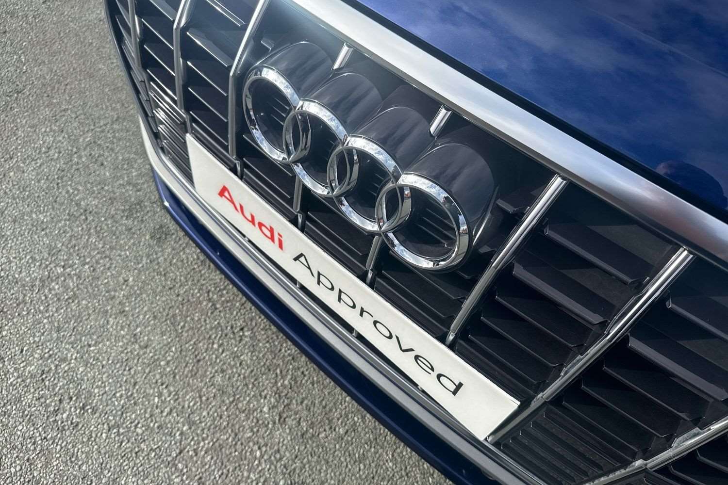 Used Audi Q3 2023 for sale - 76298335: Photo 32