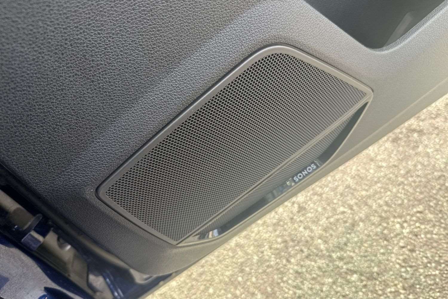 Used Audi Q3 2023 for sale - 76298335: Photo 34