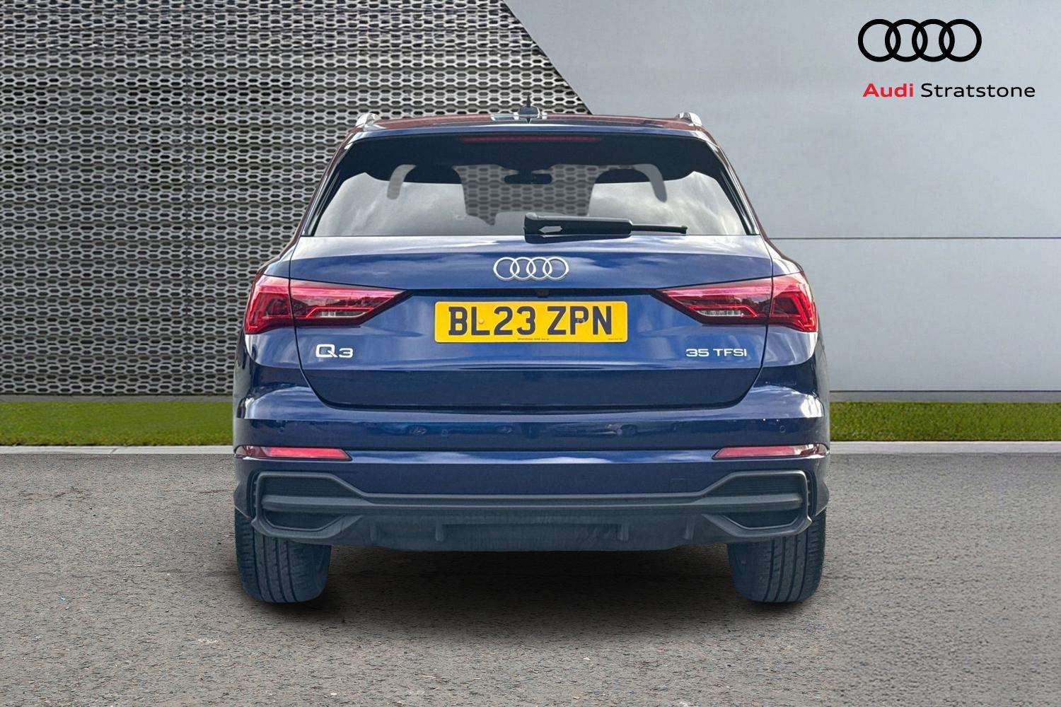 Used Audi Q3 2023 for sale - 76298335: Photo 7